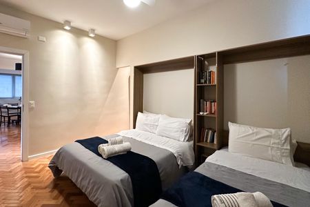 Apartamento à venda com 194m², 3 quartos e sem vagaSuíte 1