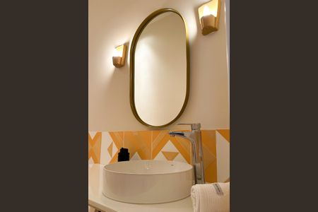 Apartamento à venda com 194m², 3 quartos e sem vagaLavabo