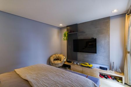 Casa de condomínio à venda com 230m², 3 quartos e 4 vagasSuíte 3