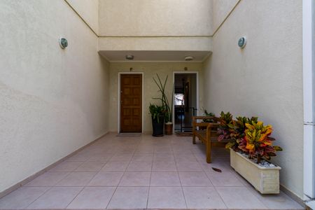 Casa de condomínio à venda com 230m², 3 quartos e 4 vagasÁrea comum