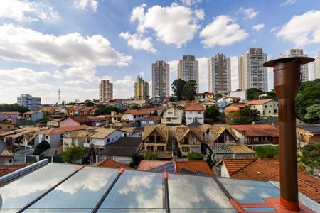 Casa de condomínio à venda com 230m², 3 quartos e 4 vagasVista Sacada Suíte 2