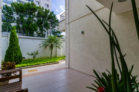 Casa de condomínio à venda com 230m², 3 quartos e 4 vagasÁrea comum