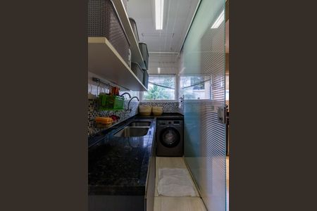 Casa de condomínio à venda com 230m², 3 quartos e 4 vagasCozinha