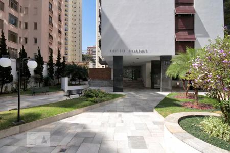 Apartamento para alugar com 200m², 3 quartos e 1 vagaÁrea comum