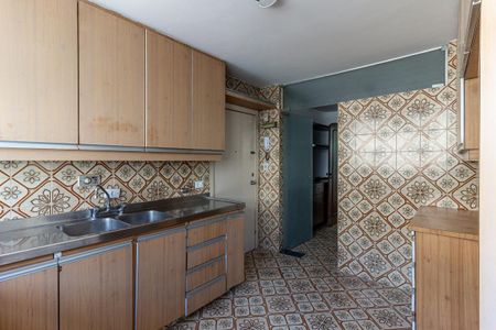 Apartamento para alugar com 200m², 3 quartos e 1 vagaCozinha