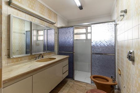 Apartamento para alugar com 200m², 3 quartos e 1 vagaBanheiro 1