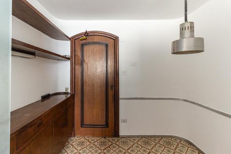 Apartamento para alugar com 200m², 3 quartos e 1 vagaCopa