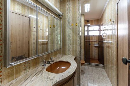 Apartamento para alugar com 200m², 3 quartos e 1 vagaBanheiro 2