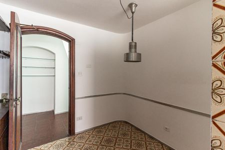 Apartamento para alugar com 200m², 3 quartos e 1 vagaCopa