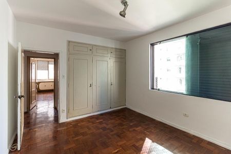Apartamento para alugar com 200m², 3 quartos e 1 vagaQuarto 2