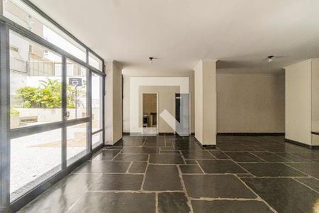 Apartamento para alugar com 200m², 3 quartos e 1 vagaÁrea comum