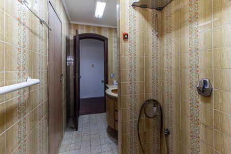 Apartamento para alugar com 200m², 3 quartos e 1 vagaBanheiro 2