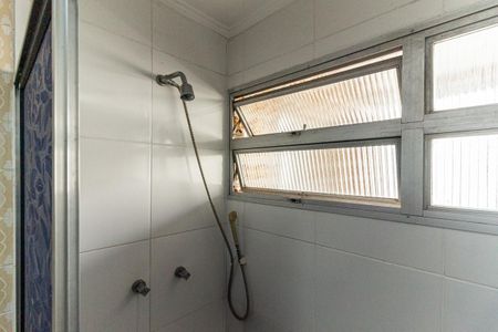 Apartamento para alugar com 200m², 3 quartos e 1 vagaBanheiro 1