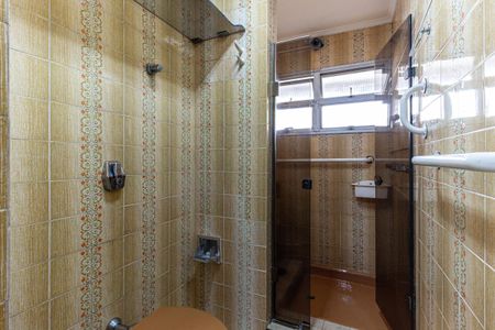 Apartamento para alugar com 200m², 3 quartos e 1 vagaBanheiro 2