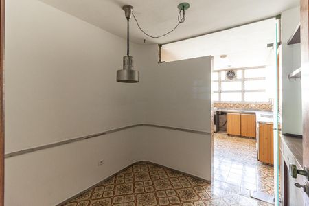 Apartamento para alugar com 200m², 3 quartos e 1 vagaCopa
