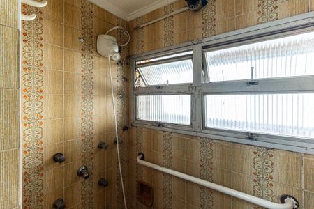 Apartamento para alugar com 200m², 3 quartos e 1 vagaBanheiro 2