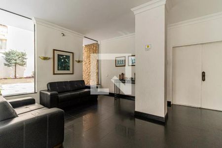 Apartamento para alugar com 200m², 3 quartos e 1 vagaÁrea comum