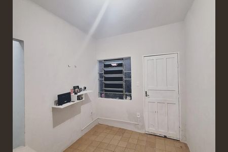 Sala de casa à venda com 3 quartos, 70m² em Parque São Quirino, Campinas
