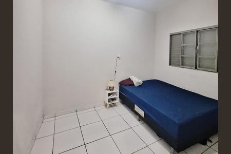 Quarto 1 de casa à venda com 3 quartos, 70m² em Parque São Quirino, Campinas