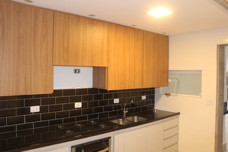 Casa para alugar com 80m², 2 quartos e 1 vagaCozinha