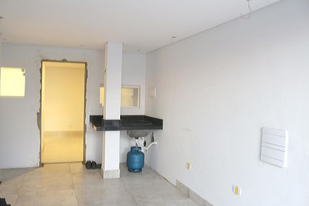 Casa para alugar com 80m², 2 quartos e 1 vagaGaragem