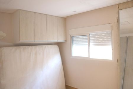 Casa para alugar com 80m², 2 quartos e 1 vagaQuarto 