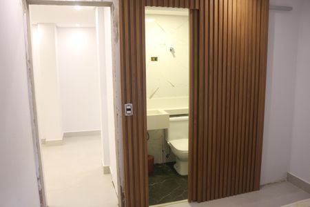 Casa para alugar com 80m², 2 quartos e 1 vagaSuíte 