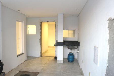 Casa para alugar com 80m², 2 quartos e 1 vagaGaragem