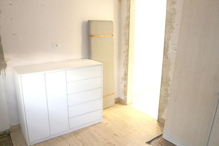 Casa para alugar com 80m², 2 quartos e 1 vagaQuarto 