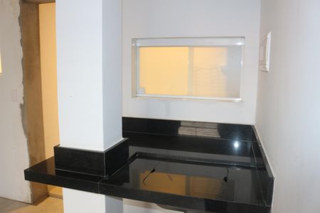 Casa para alugar com 80m², 2 quartos e 1 vagaÁrea de Serviço