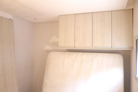 Casa para alugar com 80m², 2 quartos e 1 vagaQuarto 