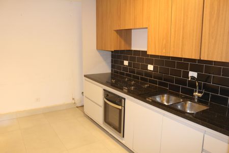 Casa para alugar com 80m², 2 quartos e 1 vagaCozinha