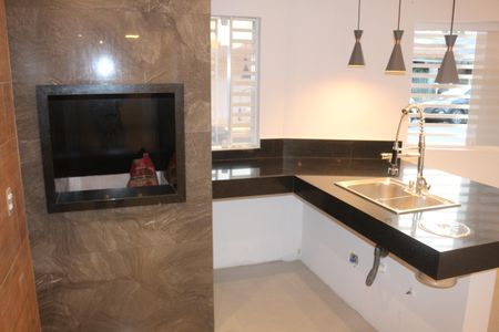 Casa para alugar com 80m², 2 quartos e 1 vagaEspaço Gourmet