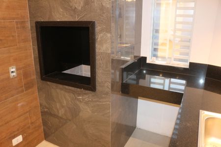 Casa para alugar com 80m², 2 quartos e 1 vagaEspaço Gourmet