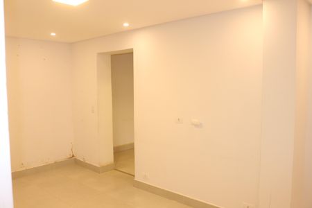 Casa para alugar com 80m², 2 quartos e 1 vagaSala