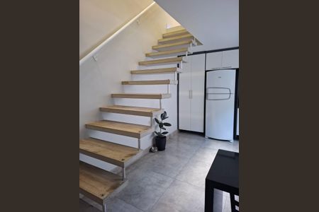Casa à venda com 211m², 3 quartos e 3 vagas Casa à venda com 211m², 3 quartos e 3 vagasCozinha