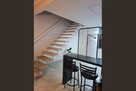 Casa à venda com 211m², 3 quartos e 3 vagas Casa à venda com 211m², 3 quartos e 3 vagasCozinha