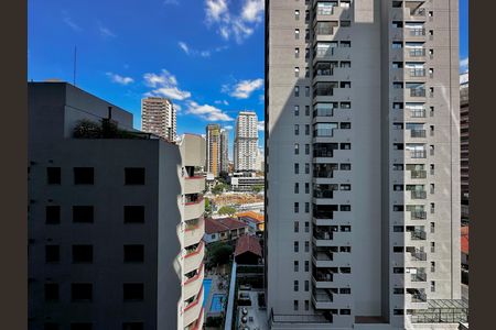 Studio para alugar com 24m², 1 quarto e sem vaga Studio para alugar com 24m², 1 quarto e sem vagaVista