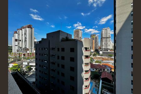 Studio para alugar com 24m², 1 quarto e sem vaga Studio para alugar com 24m², 1 quarto e sem vagaVista