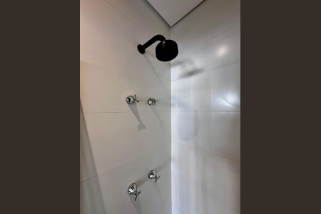 Studio para alugar com 24m², 1 quarto e sem vaga Studio para alugar com 24m², 1 quarto e sem vagaBanheiro