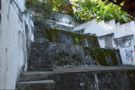 Casa de condomínio à venda com 640m², 3 quartos e 6 vagas Casa de condomínio à venda com 640m², 3 quartos e 6 vagasÁrea Externa