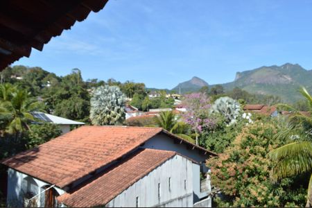 Casa de condomínio à venda com 640m², 3 quartos e 6 vagas Casa de condomínio à venda com 640m², 3 quartos e 6 vagasVista da Varanda