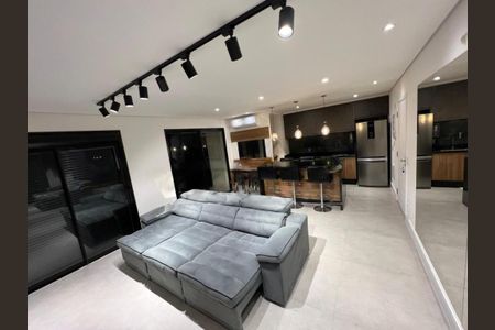 Apartamento à venda com 2 quartos, 73m² em Vila Mariana, São Paulo