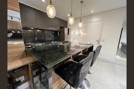 Apartamento à venda com 2 quartos, 73m² em Vila Mariana, São Paulo
