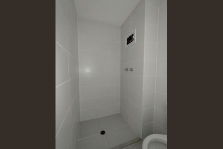 Apartamento à venda com 32m², 1 quarto e sem vagaBanheiro 