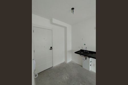 Apartamento à venda com 32m², 1 quarto e sem vagaCozinha 