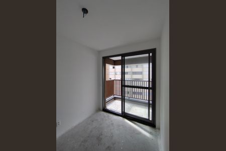 Apartamento à venda com 32m², 1 quarto e sem vagaSala/Quarto