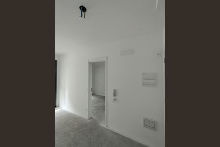 Apartamento à venda com 32m², 1 quarto e sem vagaCozinha 