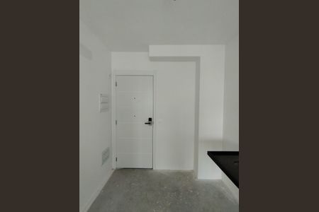 Apartamento à venda com 32m², 1 quarto e sem vagaEntrada