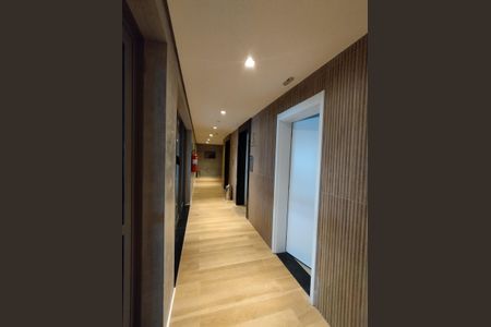 Apartamento à venda com 32m², 1 quarto e sem vagaÁrea comum